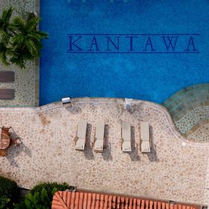 Kantawa Hotel & Spa - Solo Adultos